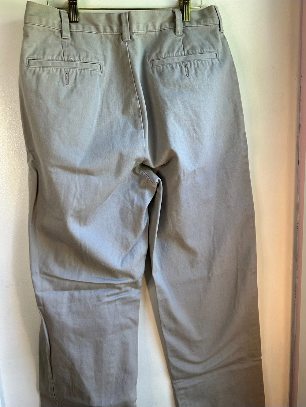 Jos. A. Bank men chinos